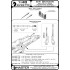 1/48 A-4 Skyhawk Colt Mk12 20mm Auto Cannon Barrels