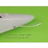 1/48 A-4 Skyhawk BENT Refueling Probe Boom for A-4M/N, OA-4M and late A-4E/F and TA-4F/J