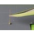 1/48 Fw 190 A6-A7/R11 Nightfighter FuG217 Neptun Antennas