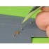 1/48 Fw 190 A6-A7/R11 Nightfighter FuG217 Neptun Antennas