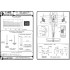 1/48 Fw 190 A6-A7/R11 Nightfighter FuG217 Neptun Antennas