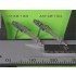 1/48 WWI German Machine Gun Spandau LMG 08/15 (2pcs) with Short Charging Handle Guns