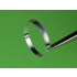 1/48 MiG-21 PF/PFM/SMT/R/MF Fishbed D/F/J Turned Metal Intake Ring for Eduard Kit
