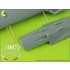 1/72 Fw 190 A6 Armament Set (MG 17,MG 151 Barrel Tips) & Pitot Tube