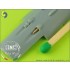 1/72 Fw 190 A6 Armament Set (MG 17,MG 151 Barrel Tips) & Pitot Tube