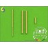 1/72 He-162 Salamander - Armament and Detail set
