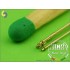1/72 M197 3-Barrelled Rotary 20mm Cannon - Turned Barrels w/Etched Barrel Clamps