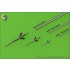 1/72 Mikoyan-Gurevich MiG-21 F-13 (Fishbed C) Pitot Tube