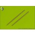 1/72 SAAB 29 Tunnan Pitot Tubes