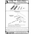 1/72 Fairey Firefly Hispano 20mm Cannons with Uncovered Barrels (4pcs)