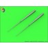 1/72 Gloster Javelin - Pitot Tubes (2pcs)