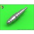 1/72 Hawker Siddeley Buccaneer - Pitot Tube and Refueling Probe