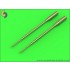 1/72 Aero L-39 Albatros - Pitot Tubes (2pcs)