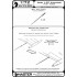 1/72 Aero L-39 Albatros - Pitot Tubes (2pcs)