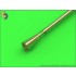1/72 German Aircraft Cannon 3.7cm Flak 18 Gun Barrels for  Junkers Ju-87G Stuka (2pcs)
