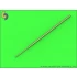 1/72 Sukhoi Su-7 Fitter-A Pitot Tubes and 30mm Gun Barrels