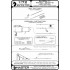 1/72 Soviet Sukhoi Su-9 Fishpot / Su-11 Fishpot-C Pitot Tubes and Missile Rails Heads