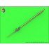 1/72 Sukhoi Su-15 Flagon Pitot Tubes