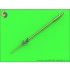 1/72 Sukhoi Su-15 Flagon Pitot Tubes