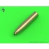 1/72 Hawker Tempest Mk.V Early - Hispano 20mm Cannon Turned Barrels in Fairings 