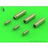1/72 P-51D Mustang Armament & Gunsight Detail Set