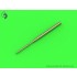 1/72 Su-34 (Fullback) Pitot Tube