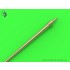 1/72 Dassault Etendard IV Pitot Tube & Angle of Attack Probes