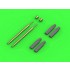 1/72 German 30mm Autocannon MK-103 for Do-335/Hs-129/Other