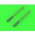 1/72 German 30mm Autocannon MK-103 for Do-335/Hs-129/Other