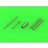 1/72 Do-335 A Detail Set - MG 151, Fug 25A Antenna, Pitot Tube