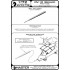 1/72 OV-10 Bronco Pitot Tube