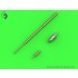 1/72 A-6 Intruder Pitot Tube, Angle Of Attack and Refuelling Probe