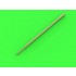 1/72 Boulton Paul Defiant Pitot Tube & Browning .303 cal Barrels