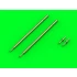 1/72 Dassault Super Mystere B2 Pitot Tubes and Angle Of Attack probes