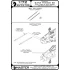 1/72 Dassault Super Mystere B2 Pitot Tubes and Angle Of Attack probes