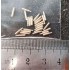 1/16 Browning .50 Caliber (12.7mm) Empty Shells (25pcs)