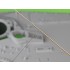 1/16 Leopard 2 A7V Antenna Comrod VHF3088VM Tilted Version (2pcs)