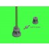 1/16 WWII German 2m Rod Antenna for Fu 5 Radio Set (1pc)