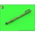 1/35 KPV Russian 14.5mm Heavy MG - Round Cooling Holes for ZPU-1/2/4 AA Systems (1pc)