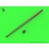 1/35 ATK Mk 44 (Bushmaster II) 30mm Gun Barrel used on KTO Rosomak & Other Vehicles (1pc)