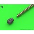 1/35 ATK Mk 44 (Bushmaster II) 30mm Gun Barrel used on KTO Rosomak & Other Vehicles (1pc)