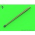 1/35 ATK Mk 44 (Bushmaster II) 30mm Gun Barrel used on KTO Rosomak & Other Vehicles (1pc)