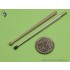 1/35 ATK Mk 44 (Bushmaster II) 30mm Gun Barrel used on KTO Rosomak & Other Vehicles (1pc)
