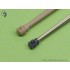 1/35 ATK Mk 44 (Bushmaster II) 30mm Gun Barrel used on KTO Rosomak & Other Vehicles (1pc)