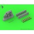 1/35 KTO Rosomak Smoke Grenade Launcher
