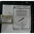 1/35 Browning .50 Caliber (12.7mm) Empty Shells (25pcs)
