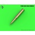 1/35 M1919 Browning .30 Caliber (7.62mm) - Cartridges (25pcs)