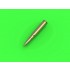 1/35 7.92mm MG-34/MG-42 Cartridges (25pcs)