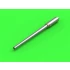 1/35 M3 Lee/Grant 75mm M2 L/31 (short) & 37mm M6 Gun Barrels for I Love Kit