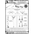 1/35 WWII German 1.8m Star Antenna for Command Tanks (1pc)